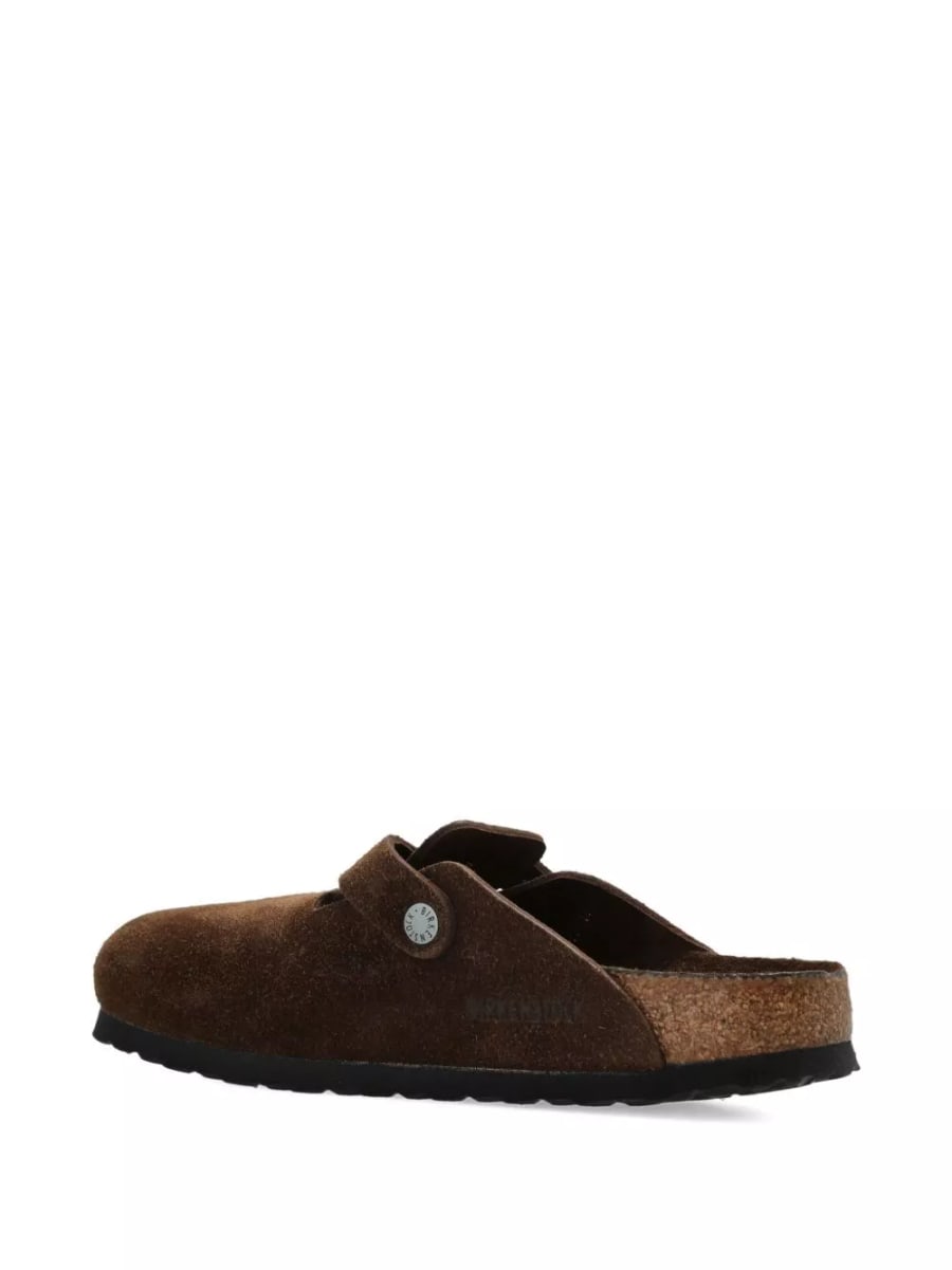 Birkenstock Slipper Boston, view 6