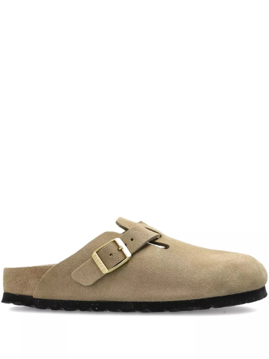 Birkenstock Slipper Boston
