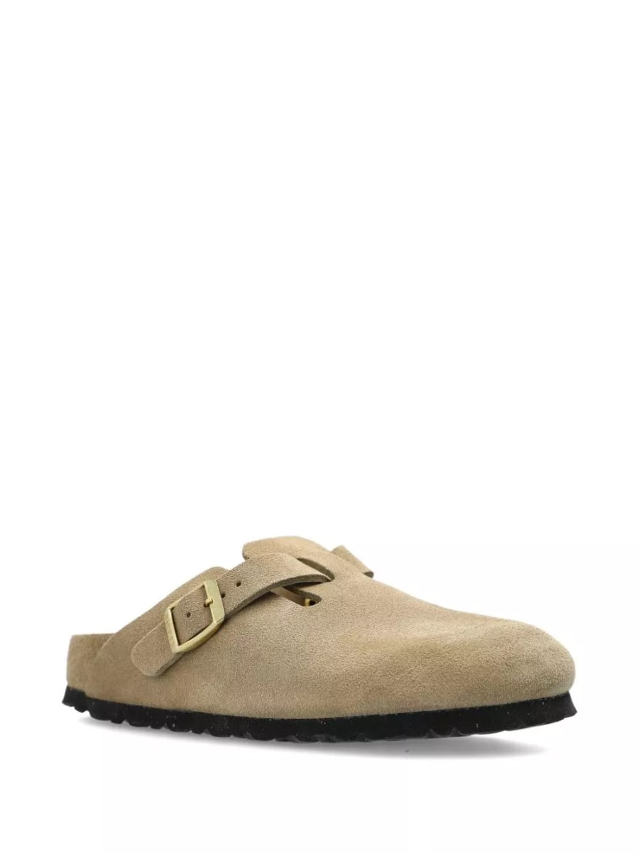 Birkenstock Slipper Boston, view 4