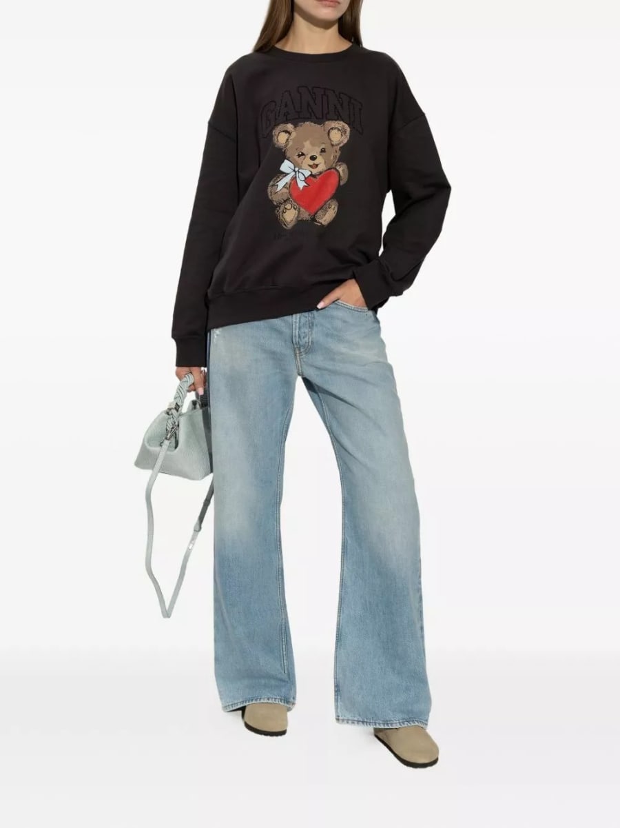 Birkenstock Slipper Boston, view 5