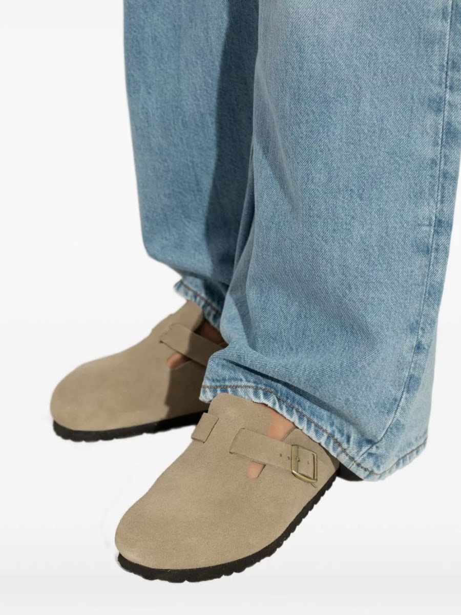Birkenstock Slipper Boston, view 6