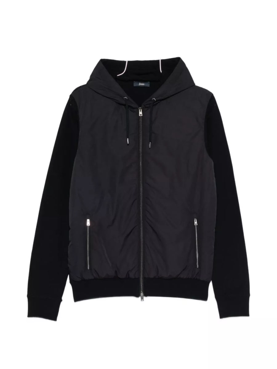 Herno Giacca blouson imbottita