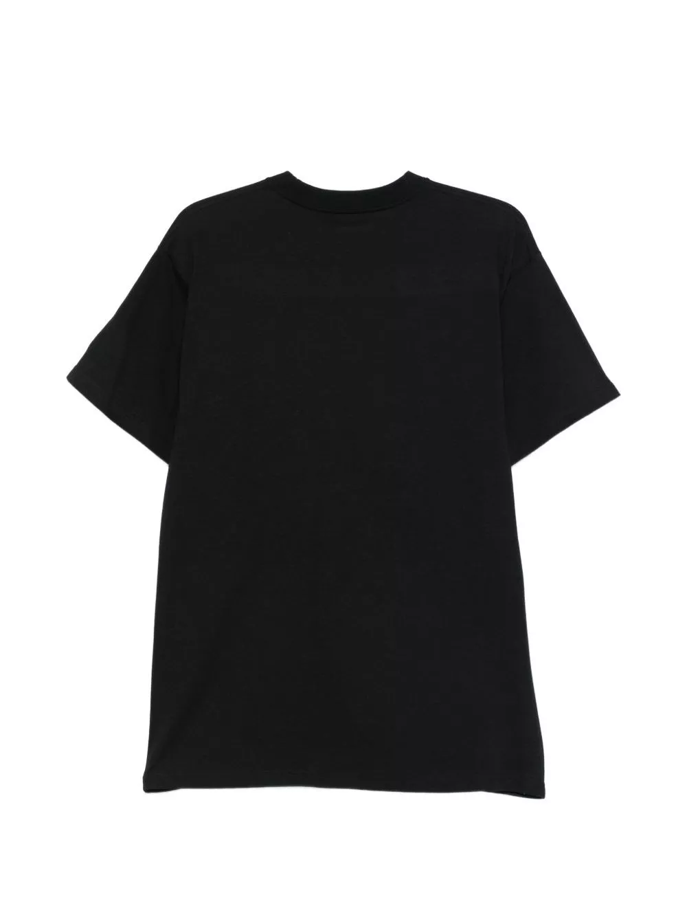 Carhartt WIP T-shirt in cotone con logo, view 2
