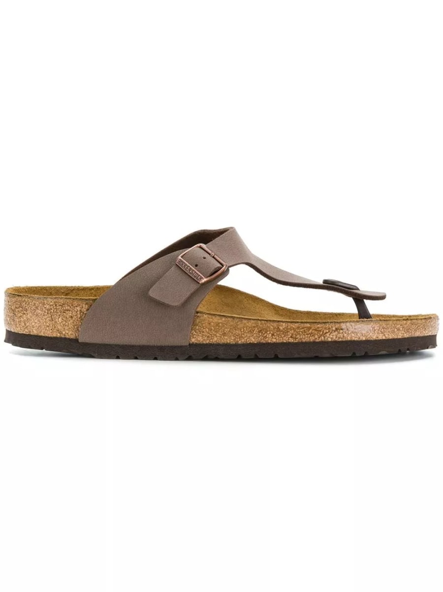 Birkenstock Infradito Gizeh