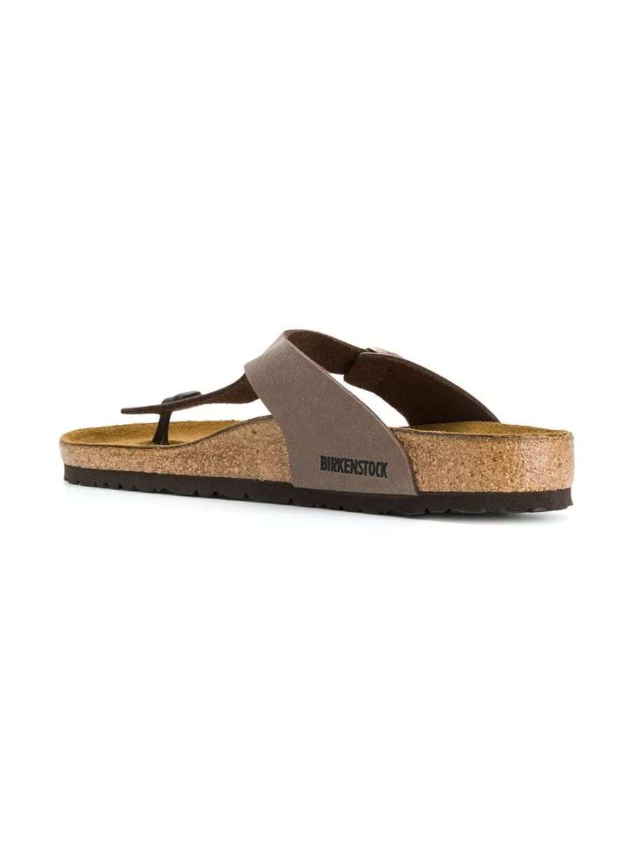 Birkenstock Infradito Gizeh, view 3