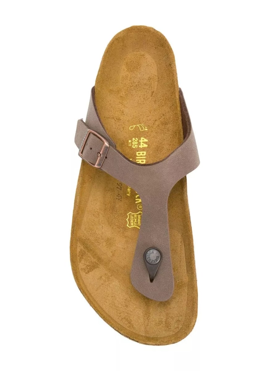 Birkenstock Infradito Gizeh, view 4