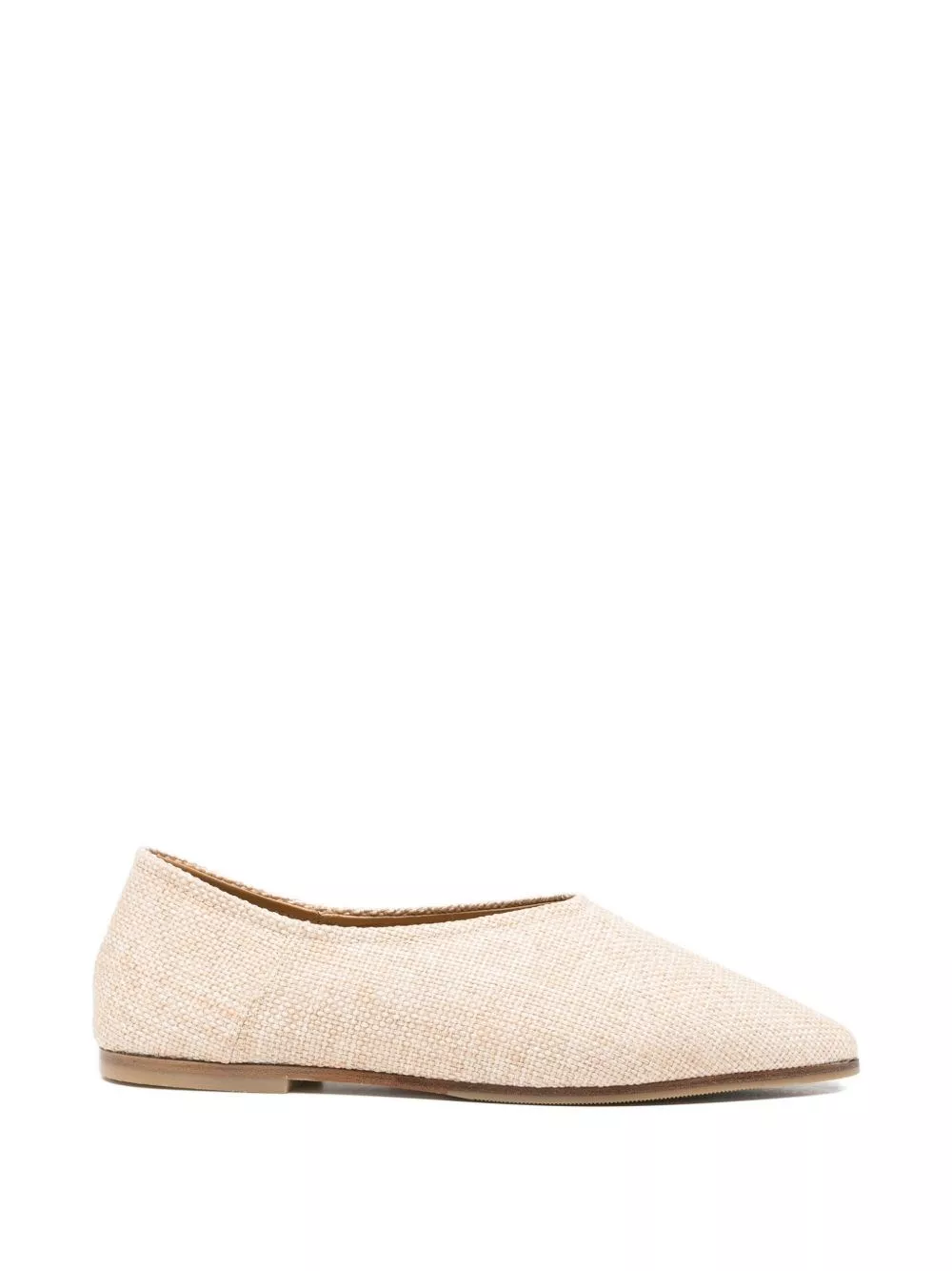 Babù milano Ballerine Dune