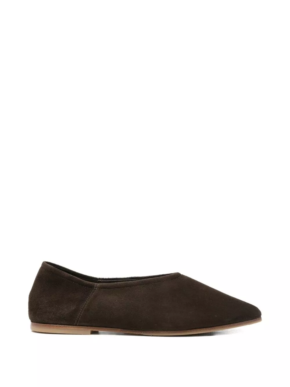 Babù milano Ballerine Umber
