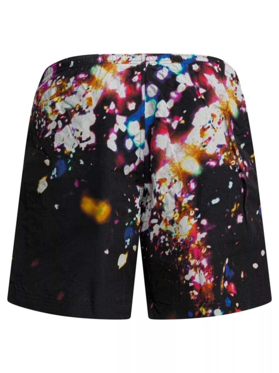 Alexander McQueen Shorts Sea, view 2