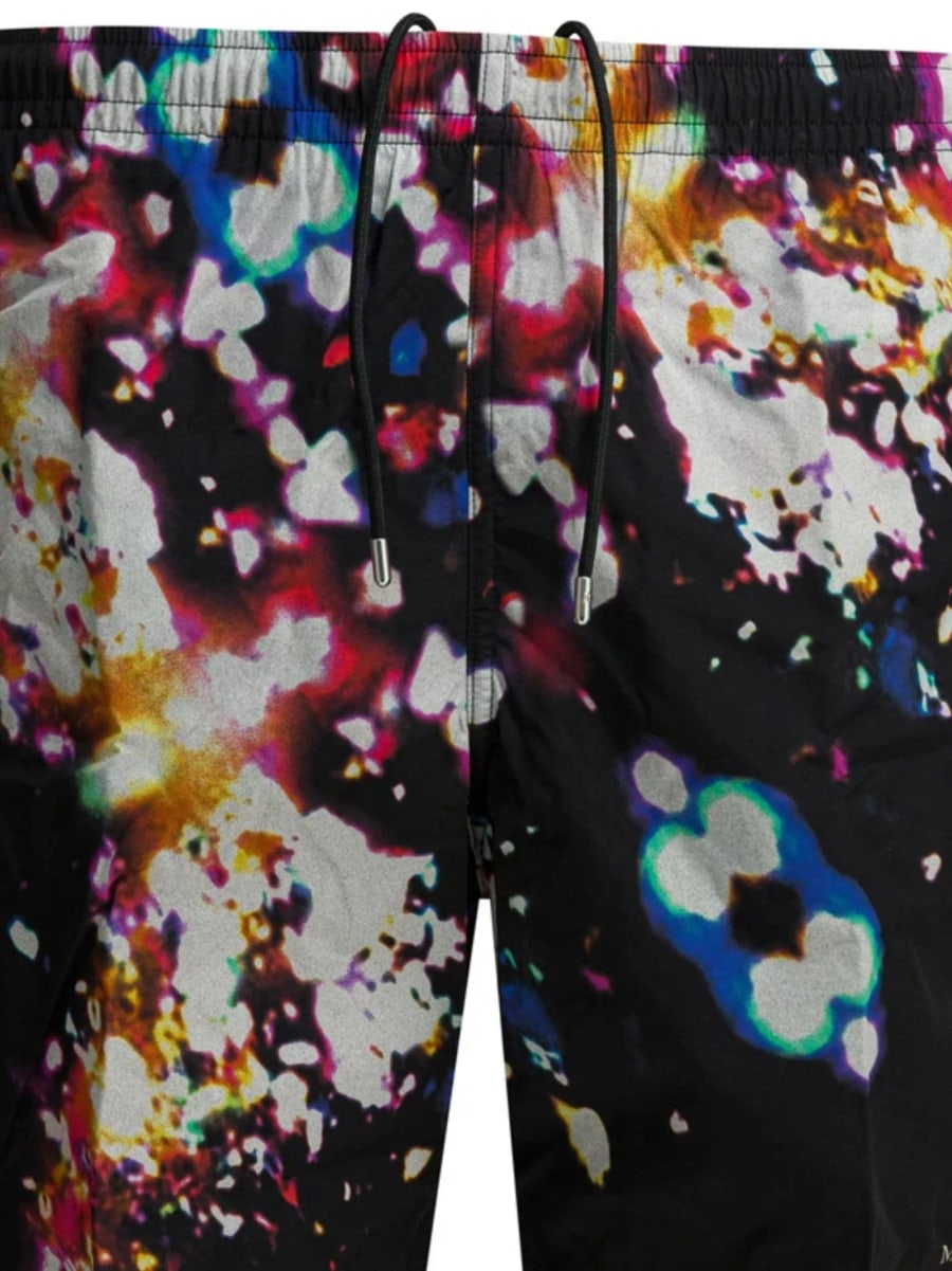 Alexander McQueen Shorts Sea, view 3