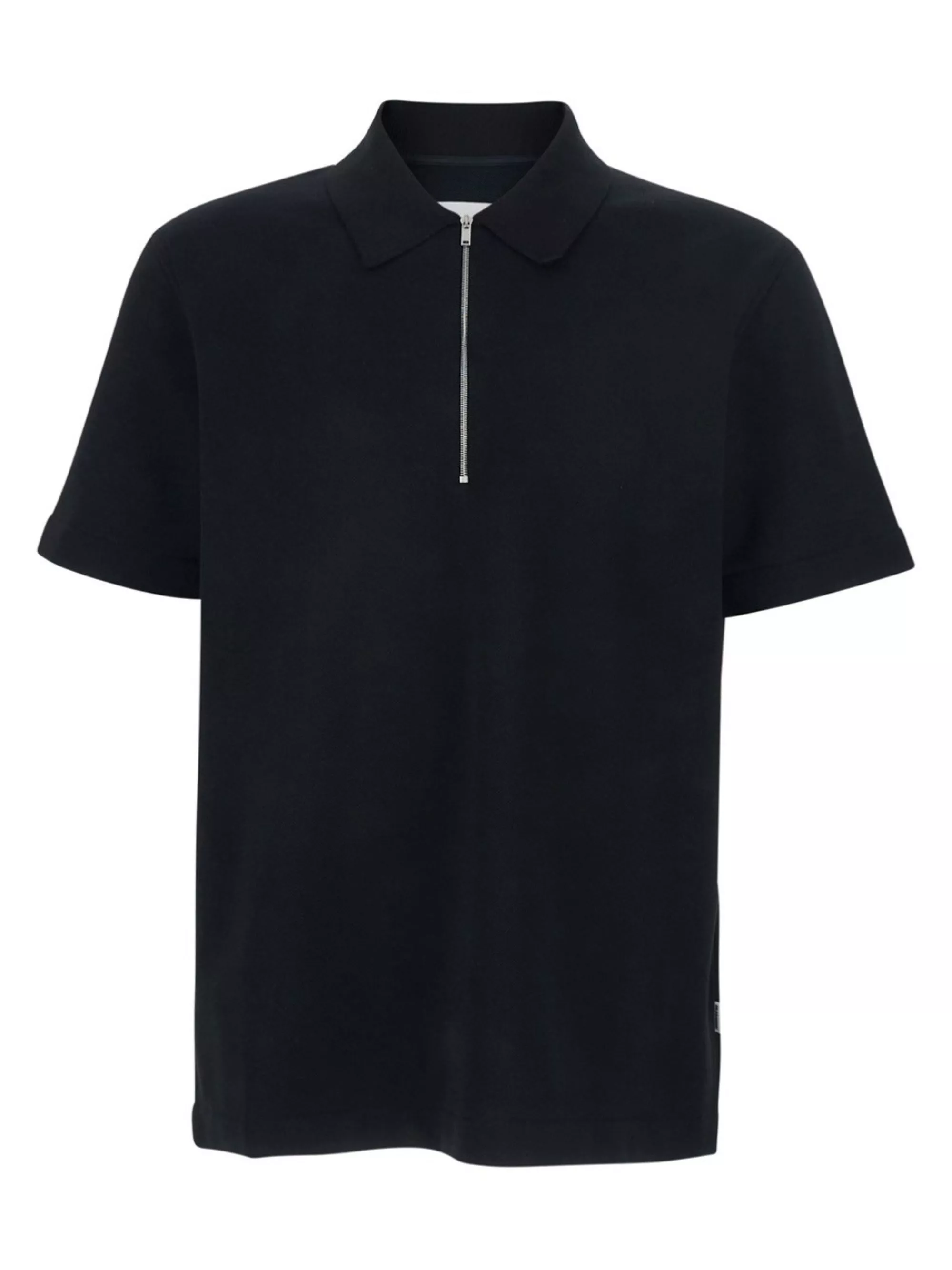 Jil Sander la polo con colletto classico