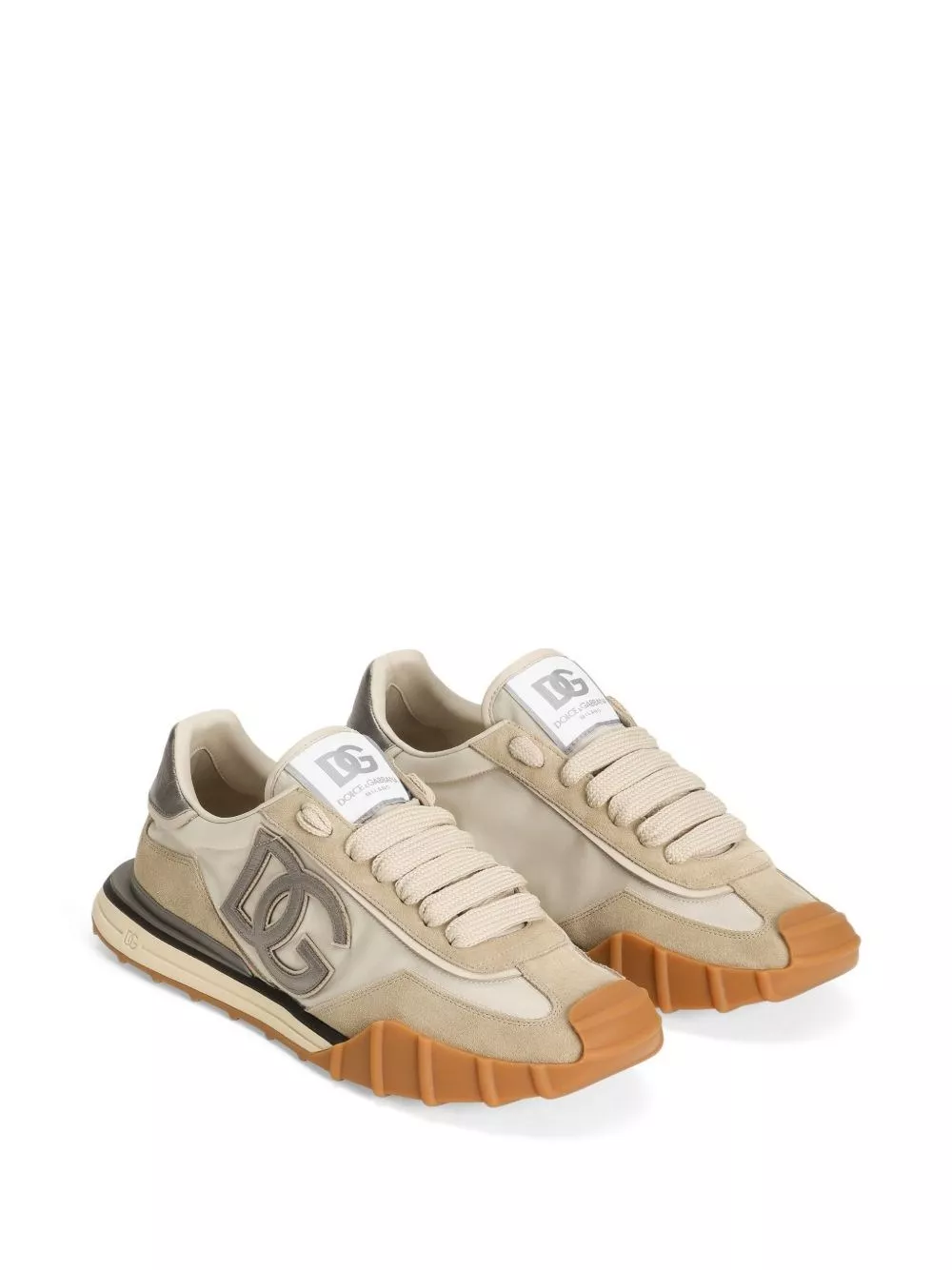 Dolce & Gabbana DG Athletic Sneaker, view 2