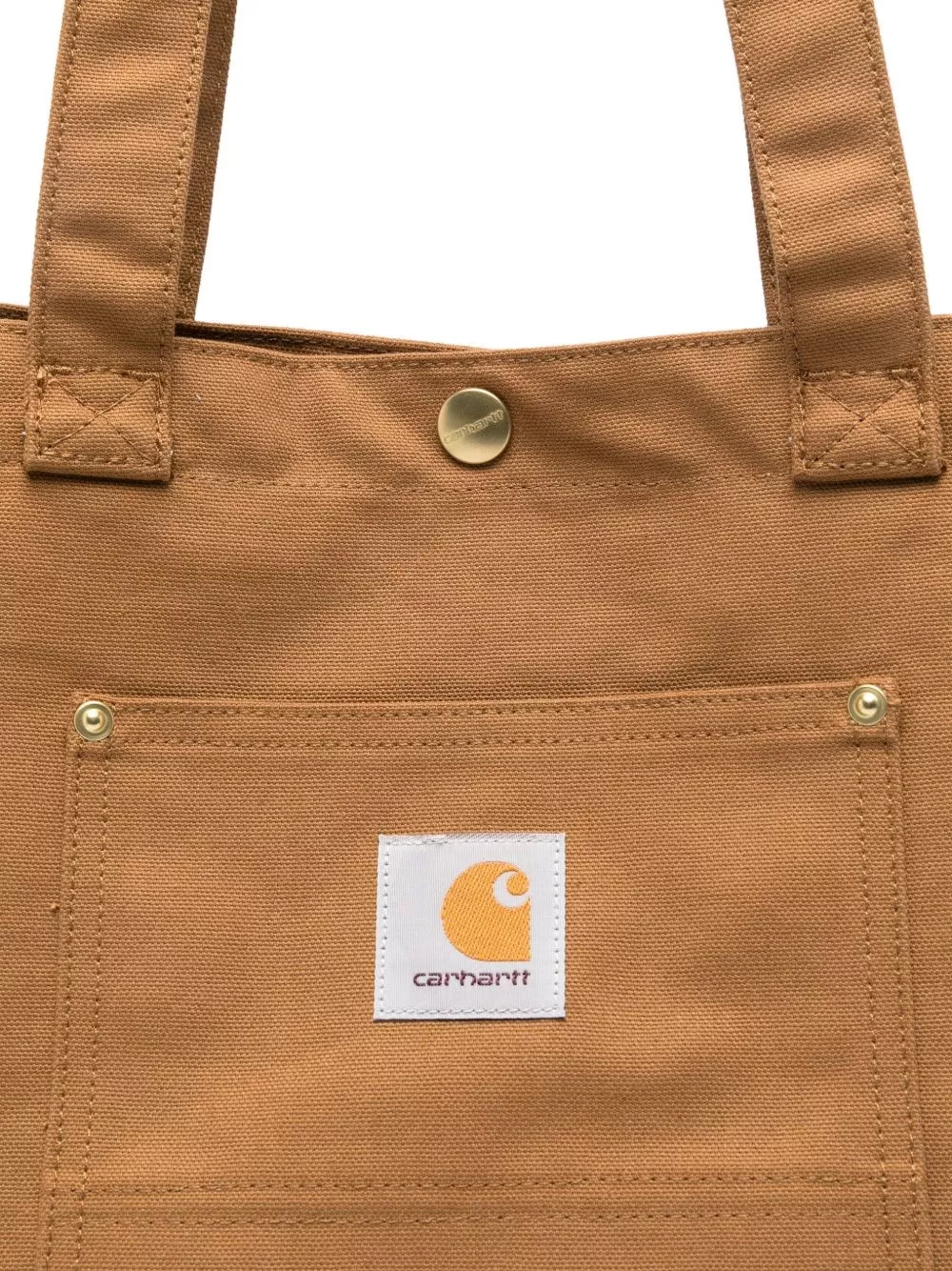 Carhartt WIP Tote Bag Bayfield, view 2