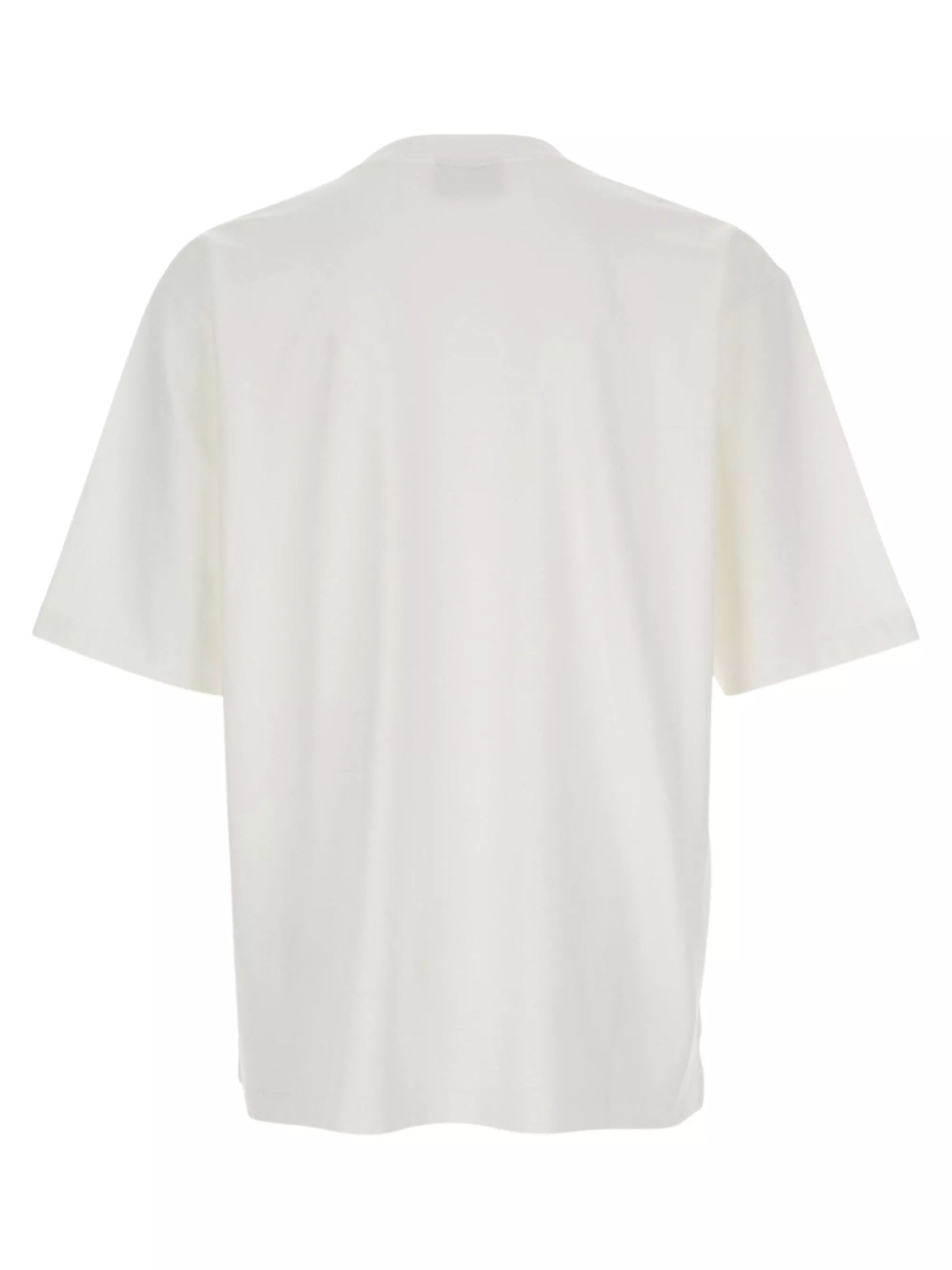 Dsquared2 T-shirt con ricamo, view 2