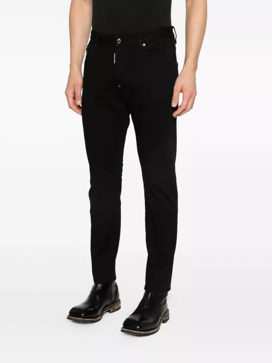 Dsquared2 Jeans Skater, view 2