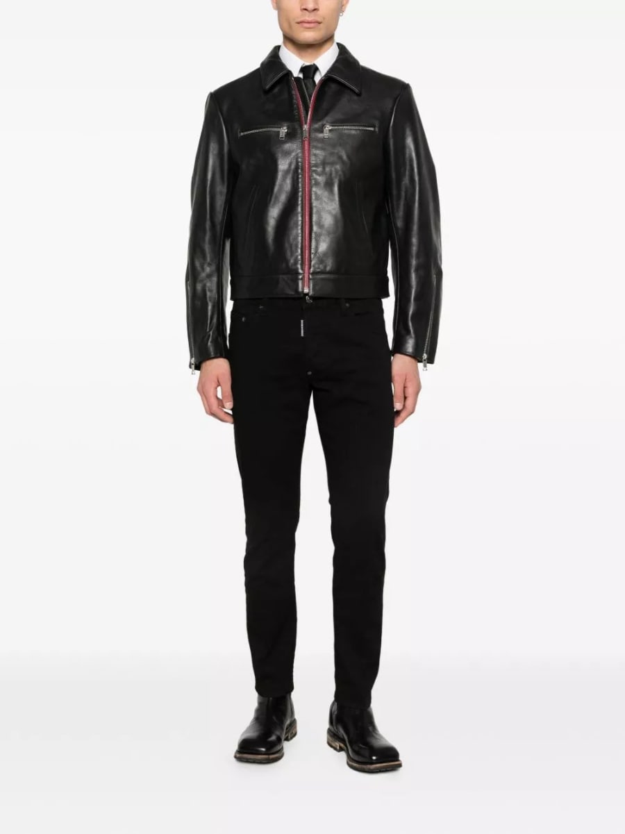 Dsquared2 Jeans Skater, view 3