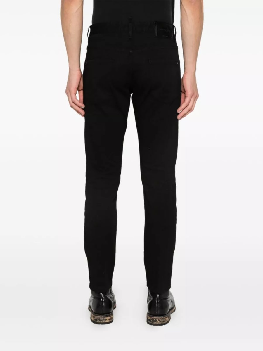 Dsquared2 Jeans Skater, view 5