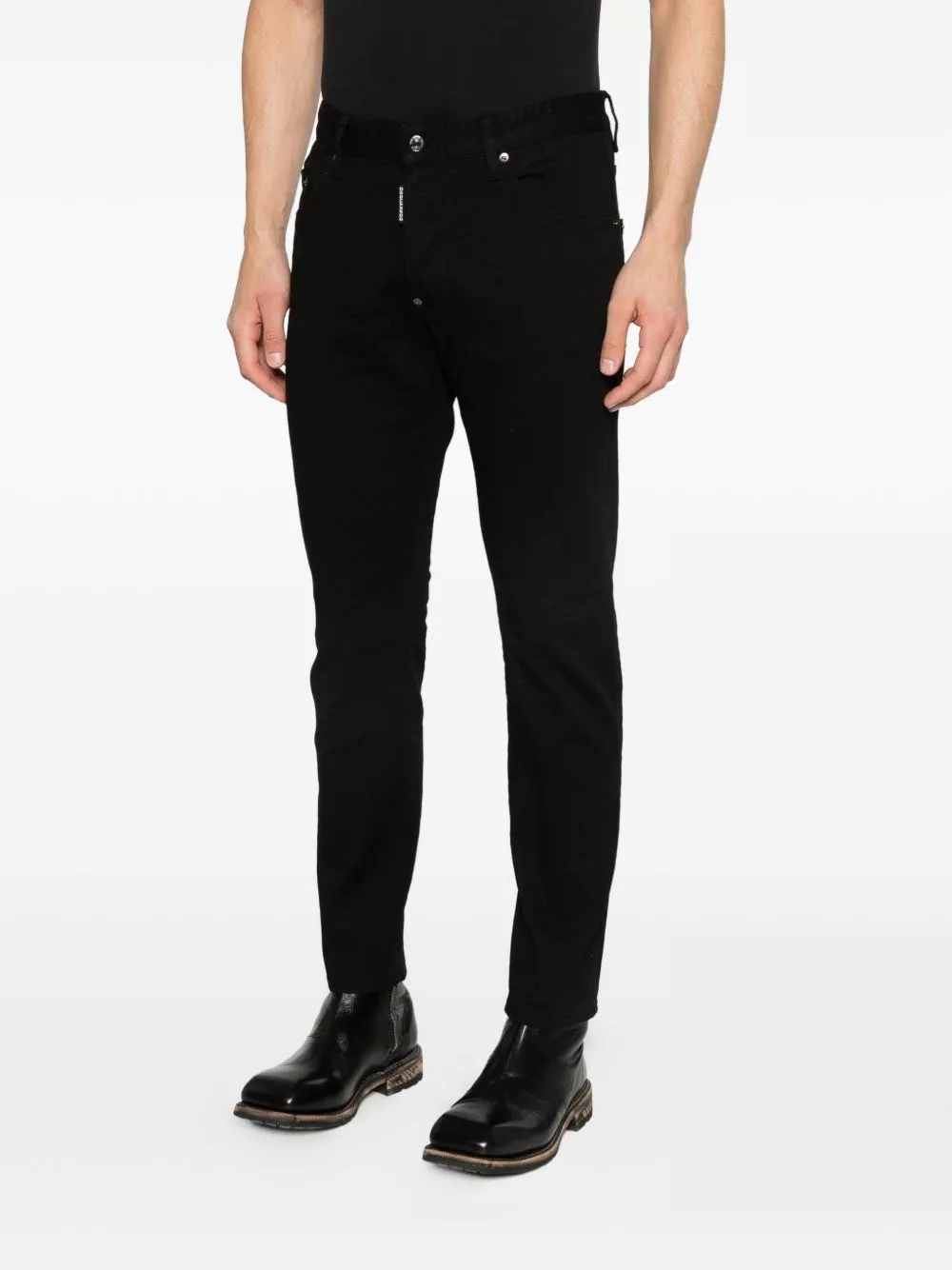 Dsquared2 Jeans Skater, view 2