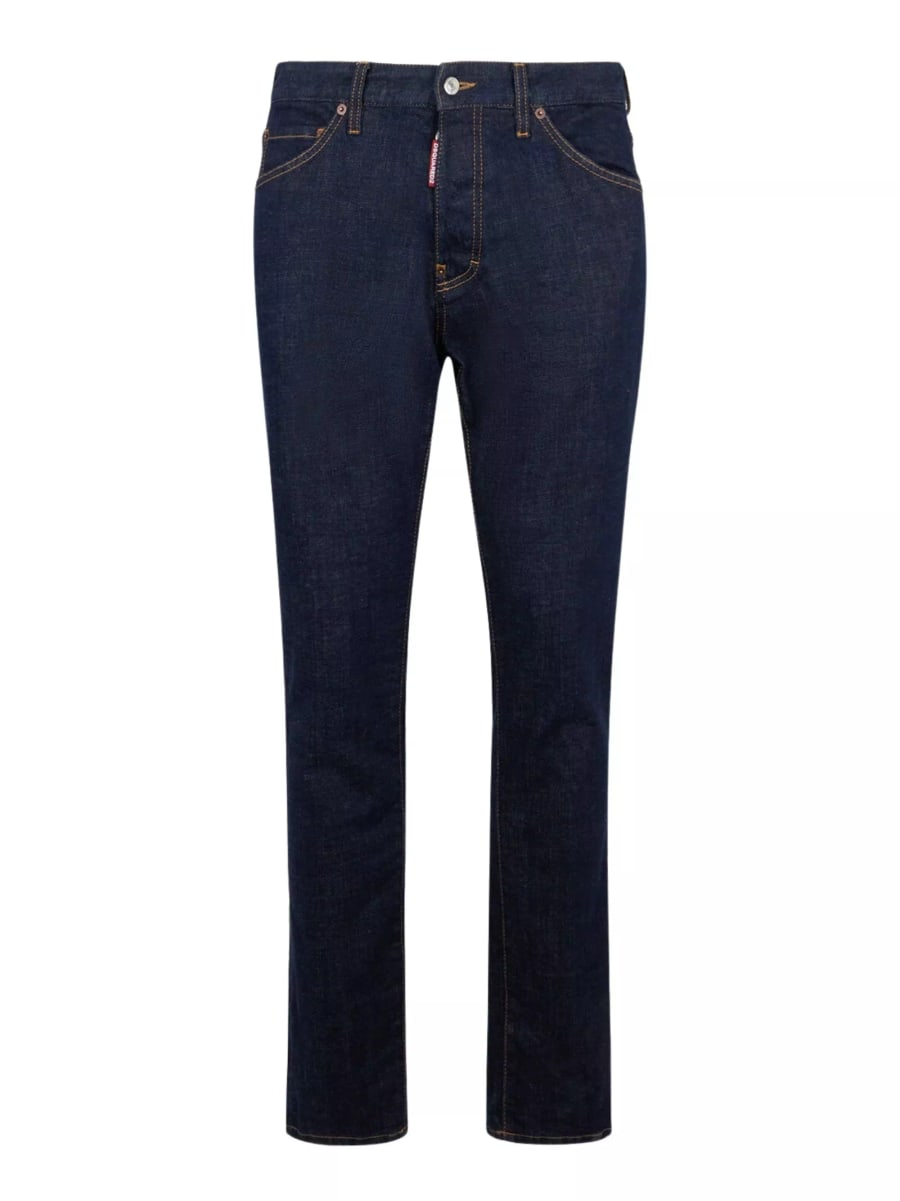Dsquared2 Teddy Jeans