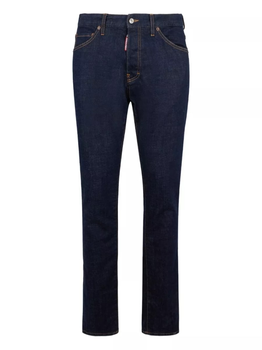 Dsquared2 Teddy Jeans, view 5