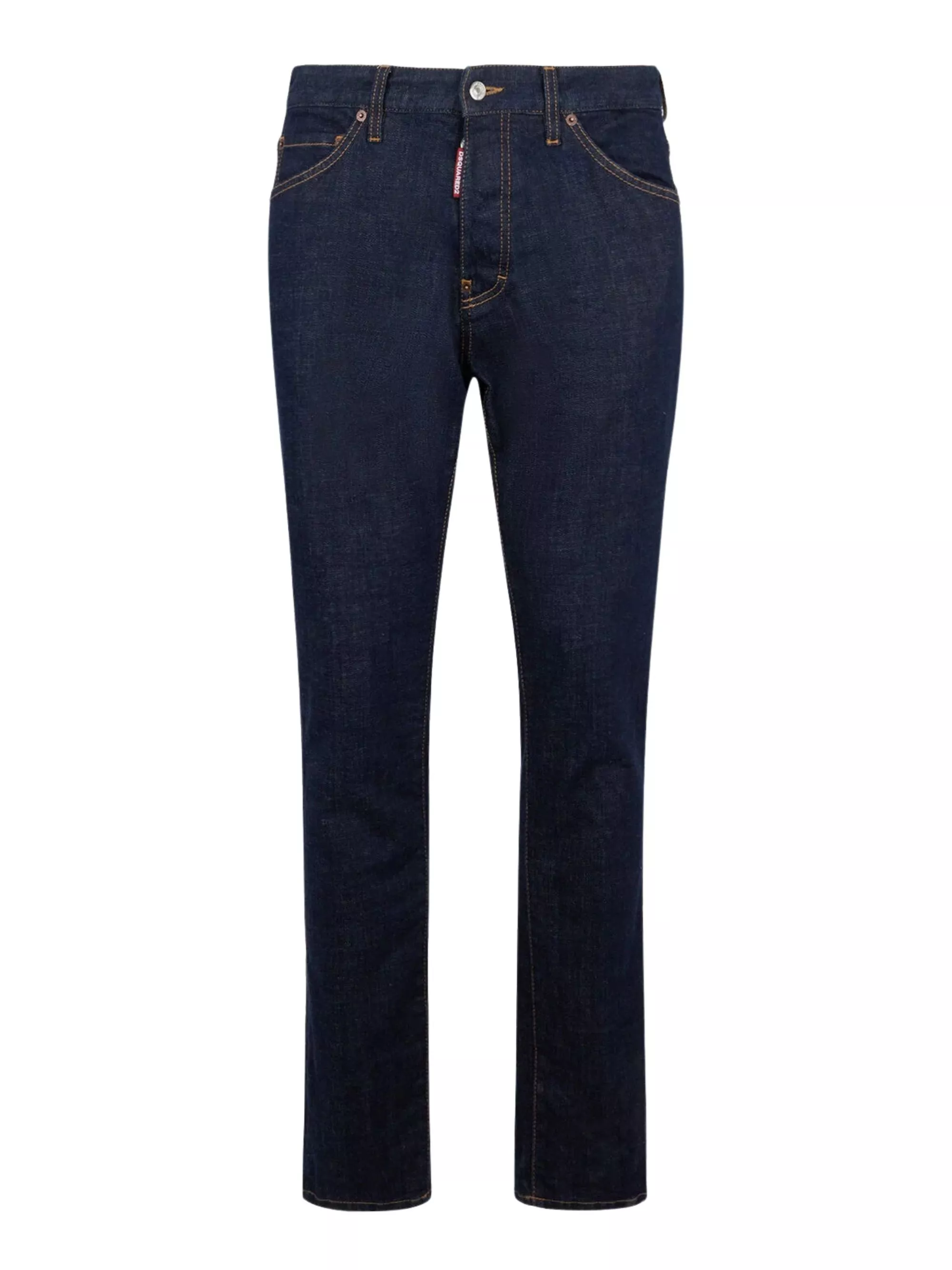Dsquared2 Teddy Jeans