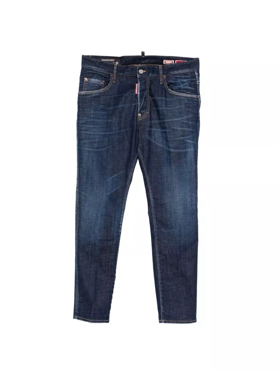 Dsquared2 Jeans Skater