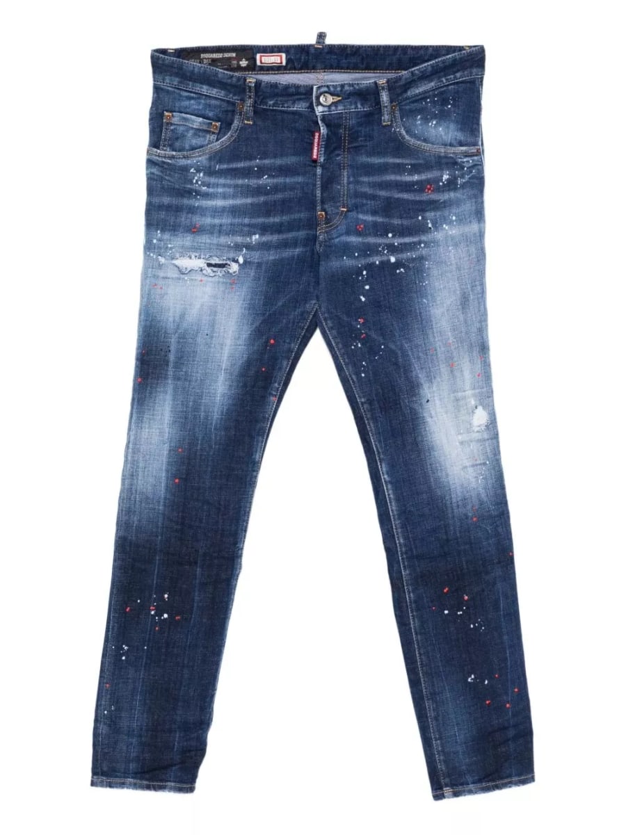 Dsquared2 Jeans Skater