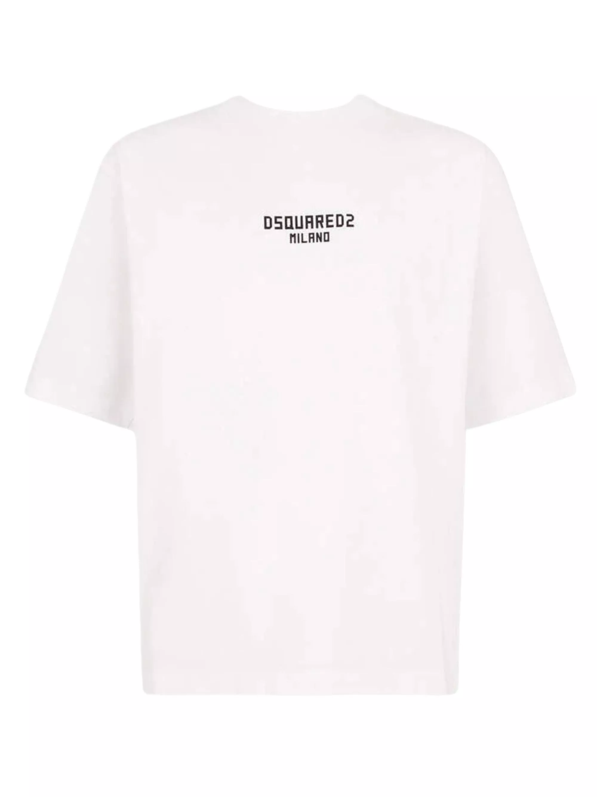 Dsquared2 T-shirt Dsquared2 Milano