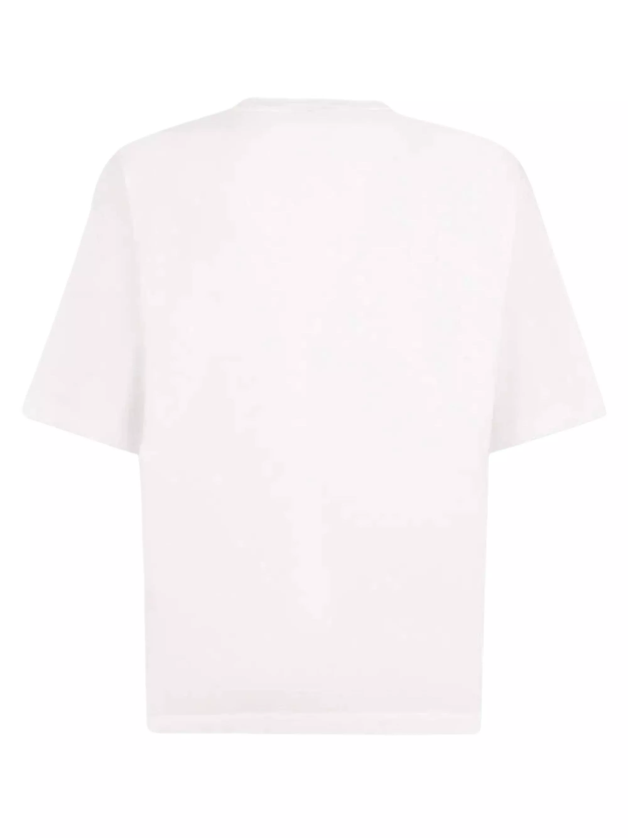Dsquared2 T-shirt Dsquared2 Milano, view 2