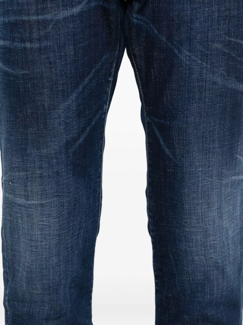 Dsquared2 Jeans in cotone, view 2