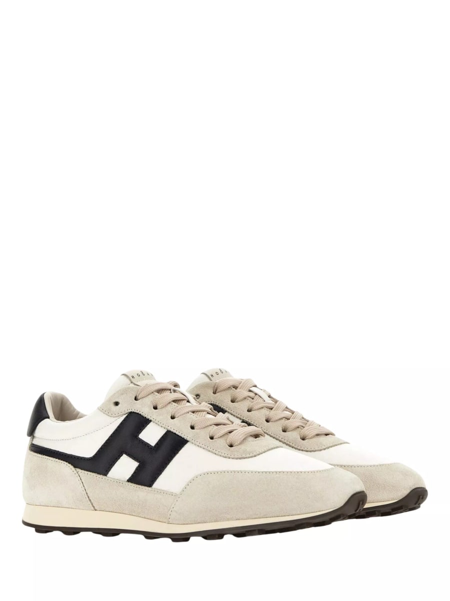 Hogan Sneakers Hogan Athletic, view 2