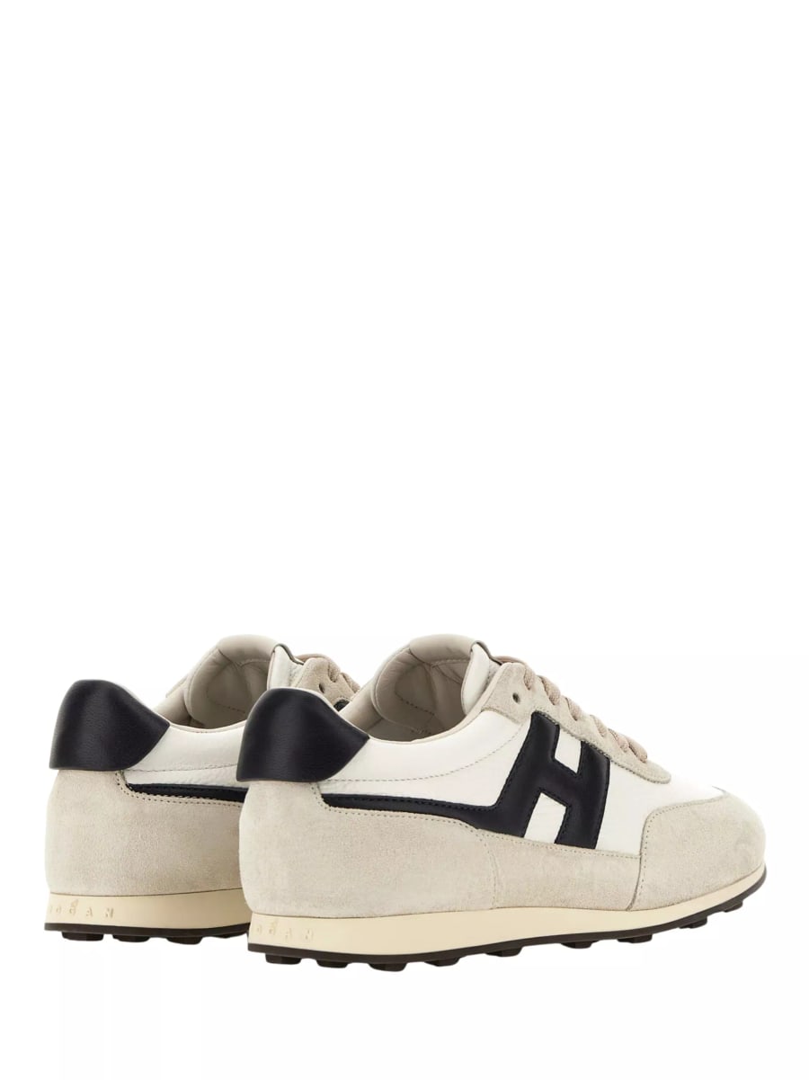Hogan Sneakers Hogan Athletic, view 3