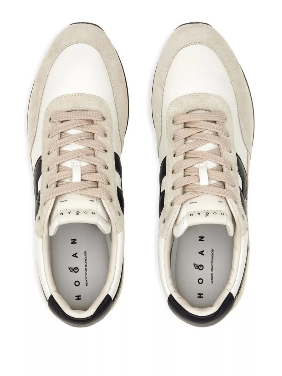 Hogan Sneakers Hogan Athletic, view 8