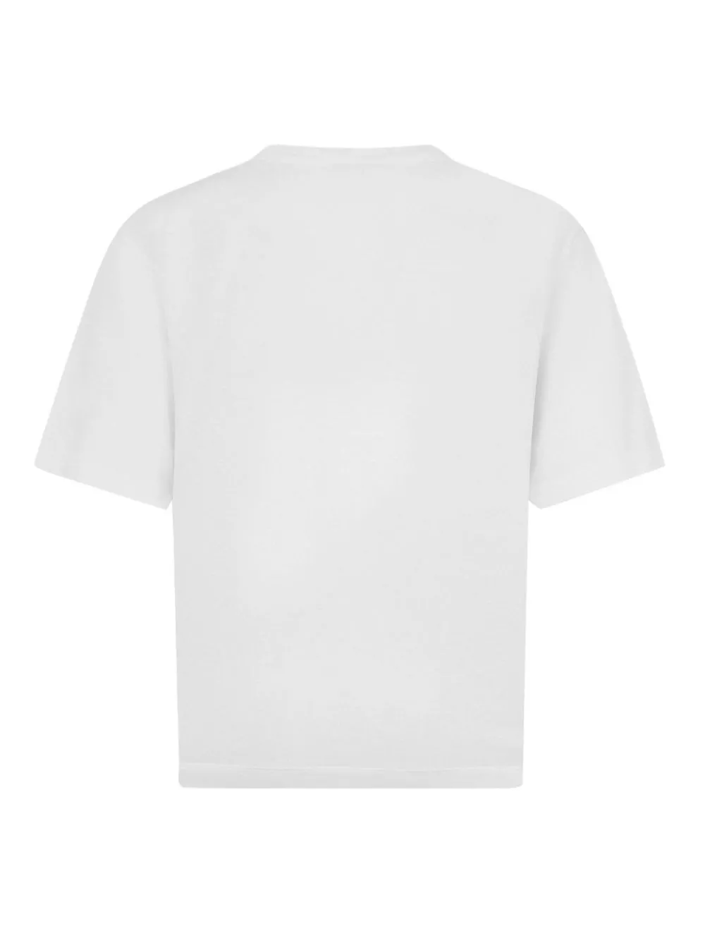 Dsquared2 T-shirt Vintage Tinta, view 2