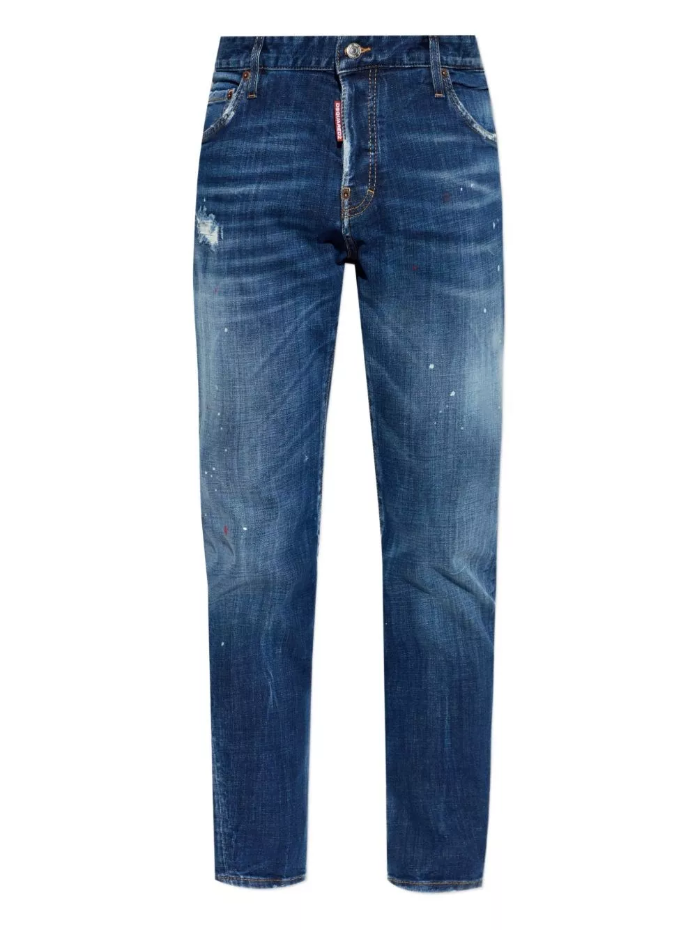 Dsquared2 Jeans in cotone