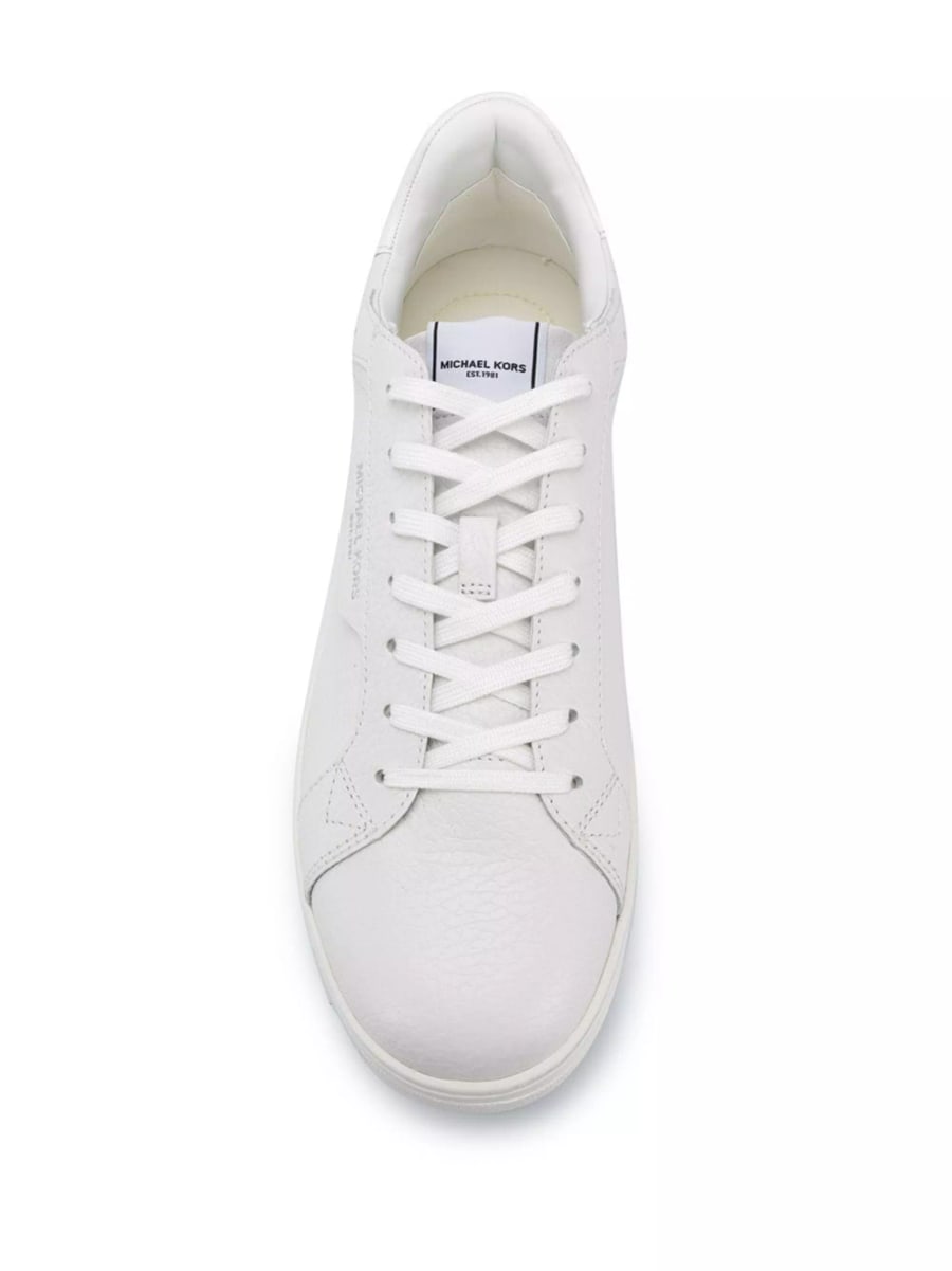 Michael kors Keating Sneakers, view 4