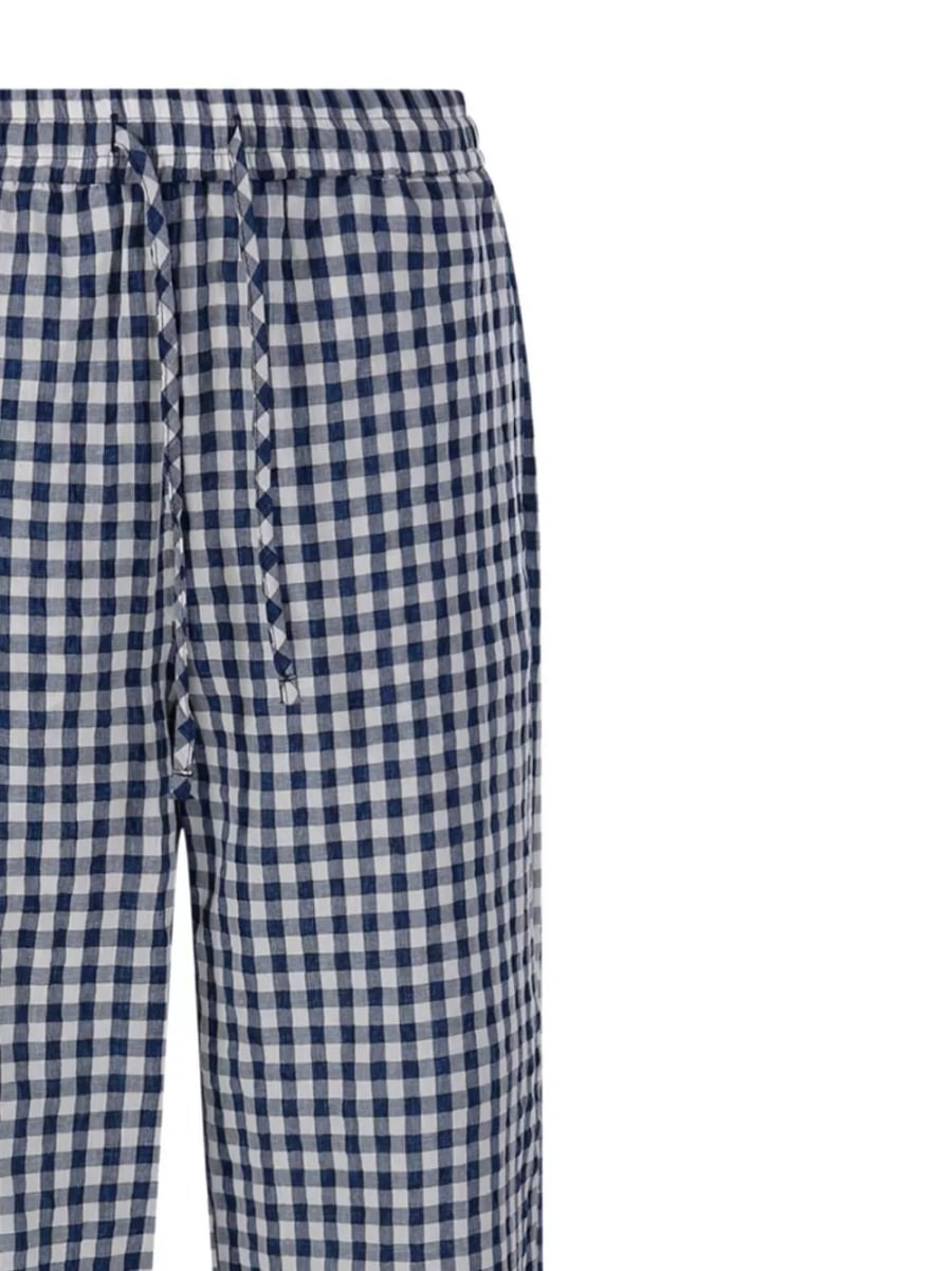 Dunst Pantaloni da pigiama a quadri, view 2