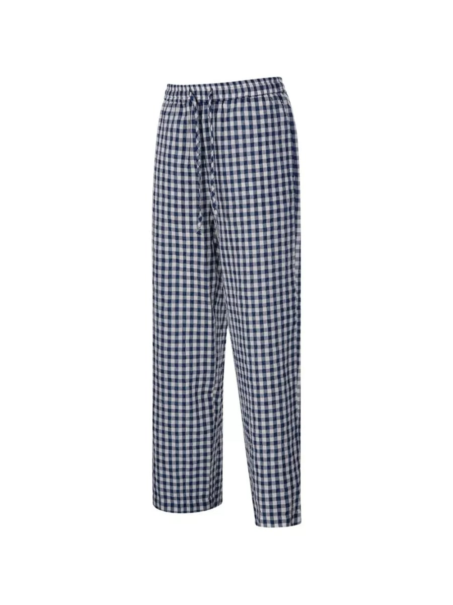 Dunst Pantaloni da pigiama a quadri, view 3
