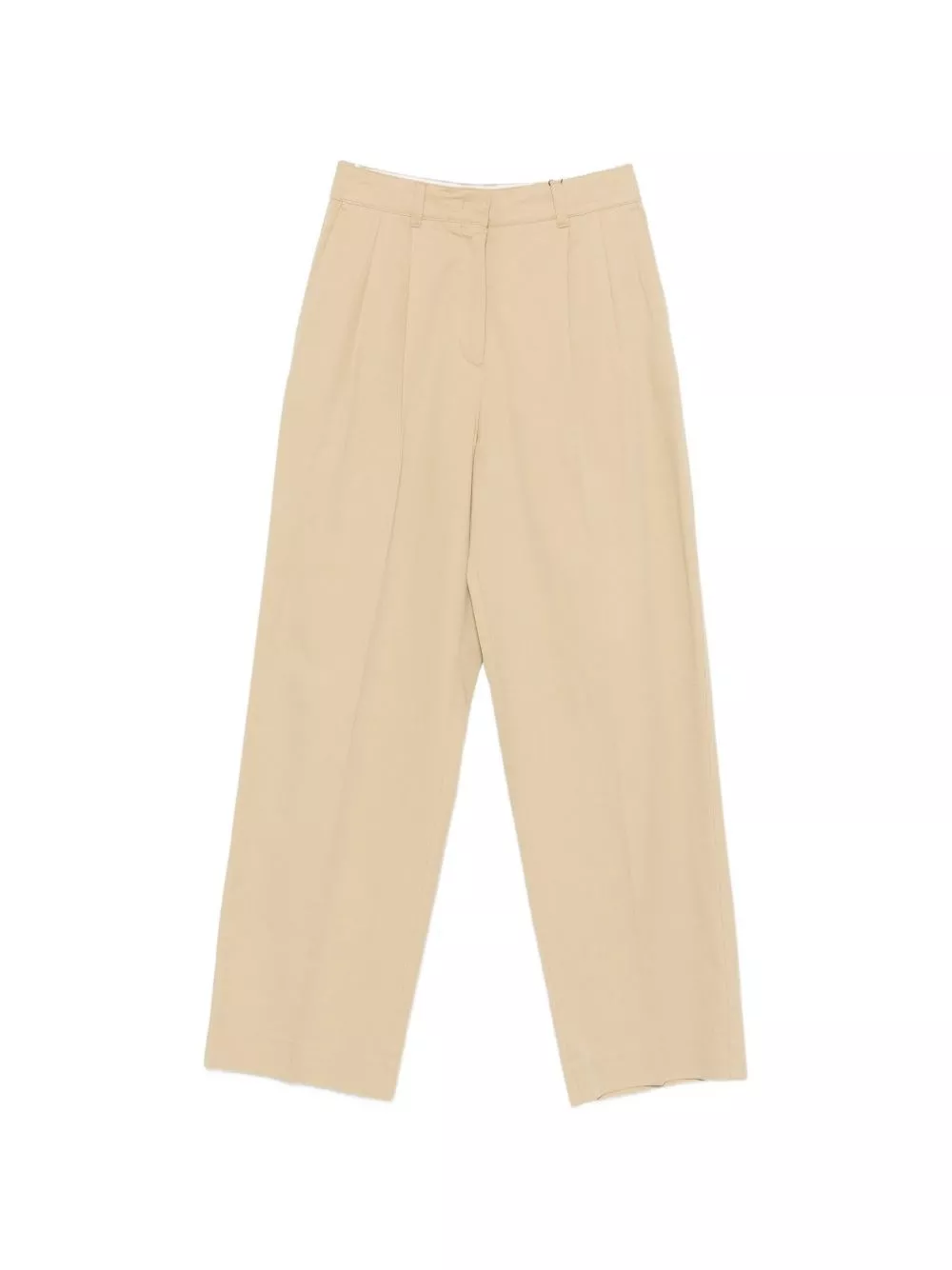 Dunst Pantaloni chino in misto cotone