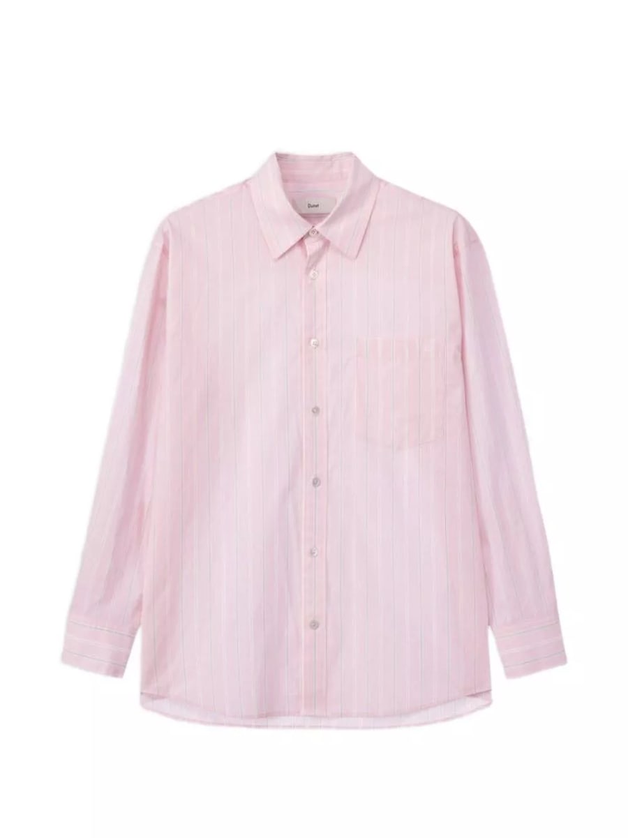 Dunst Camicia a righe in cotone
