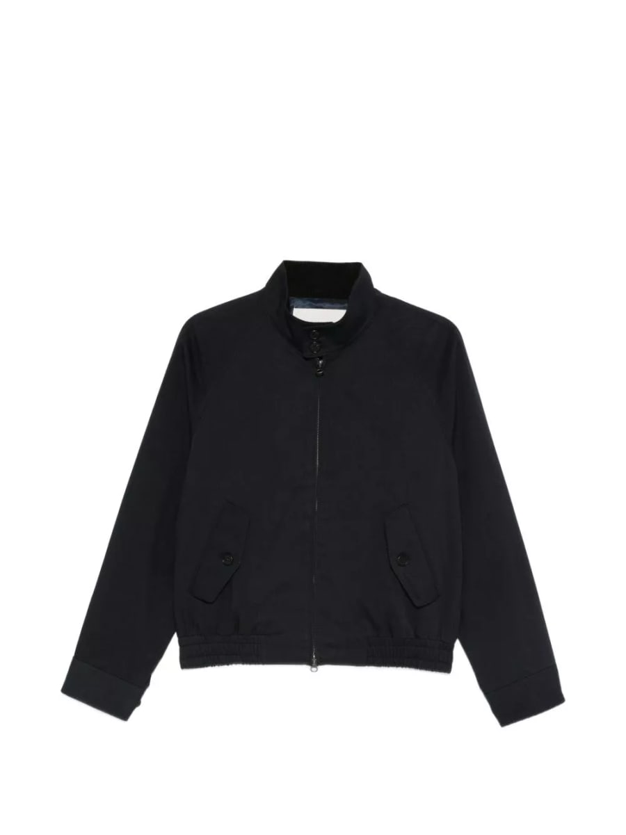 Dunst Giacca blouson in cotone