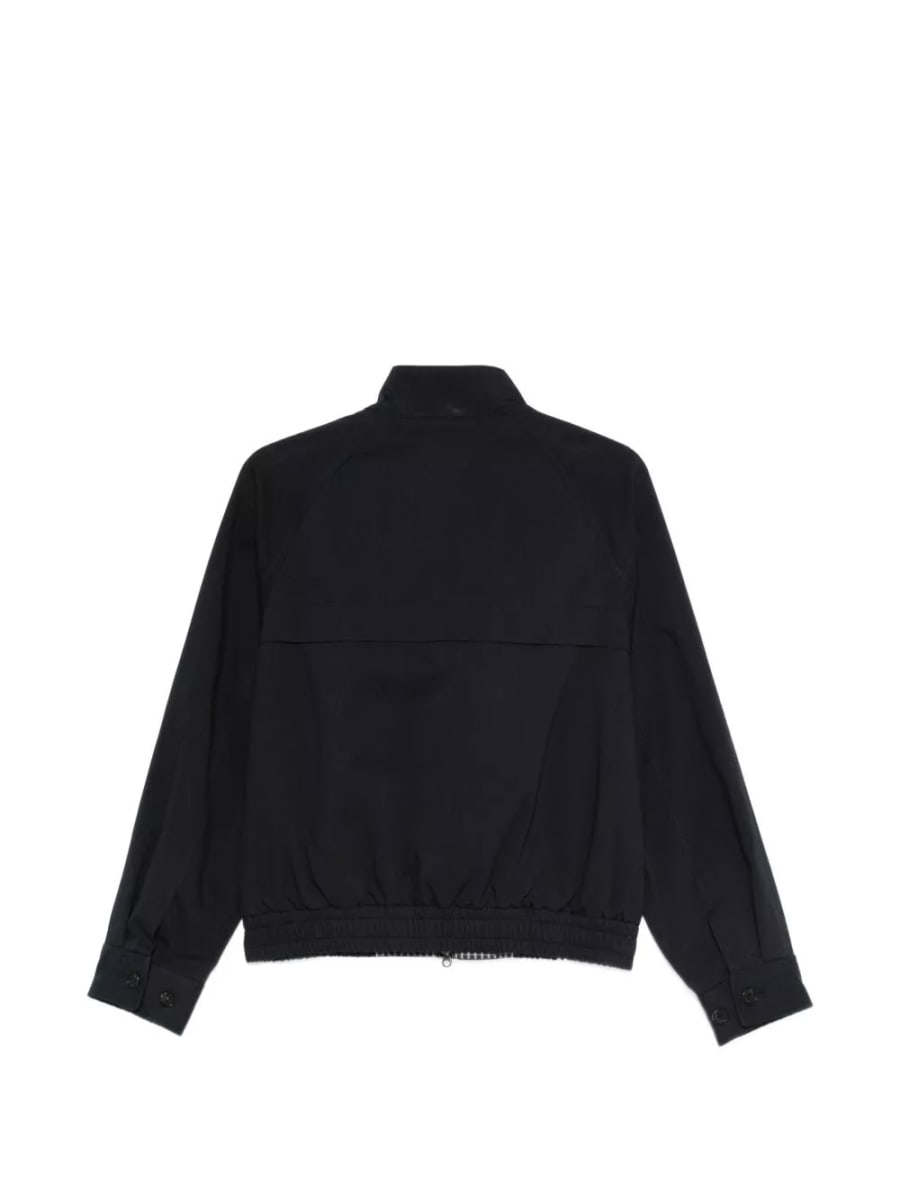Dunst Giacca blouson in cotone, view 3