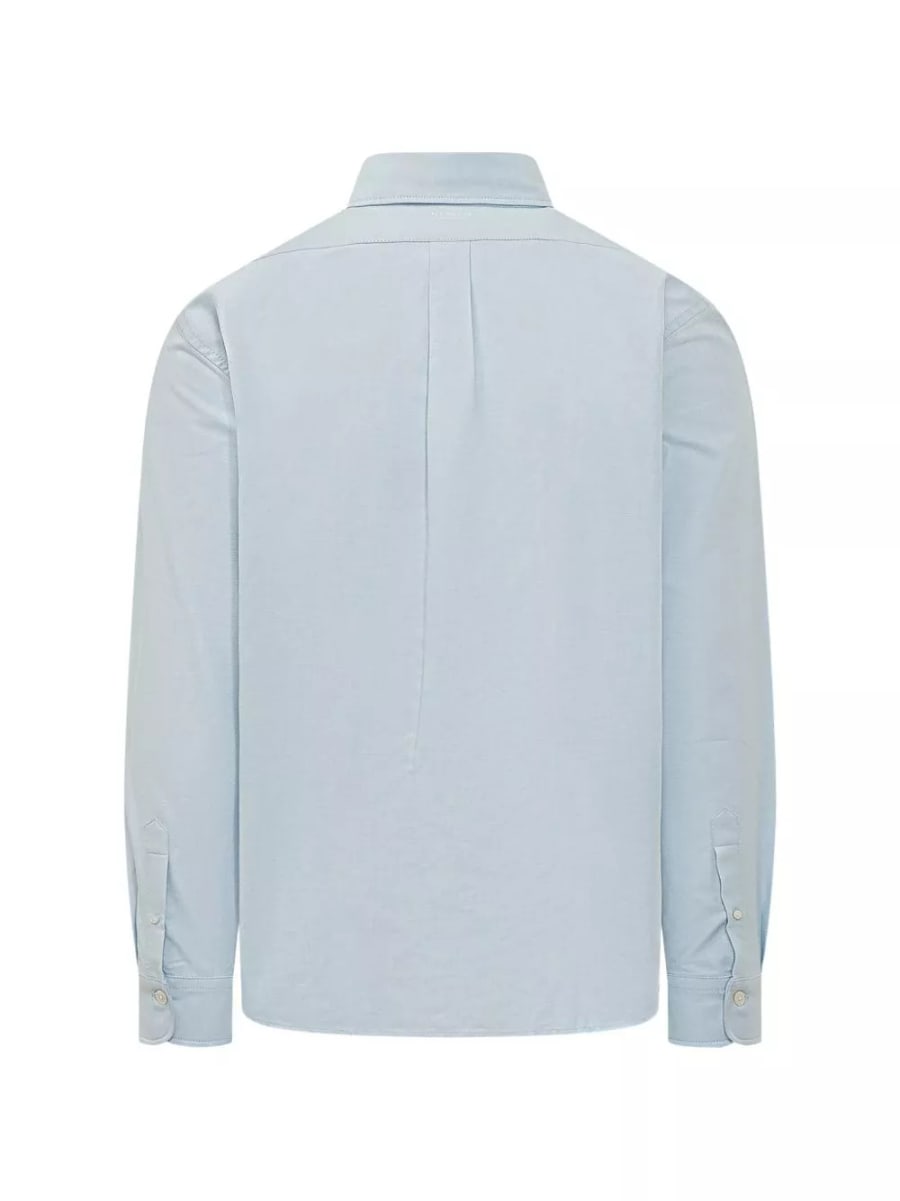 Kenzo Camicia in cotone Boke Flower, view 2