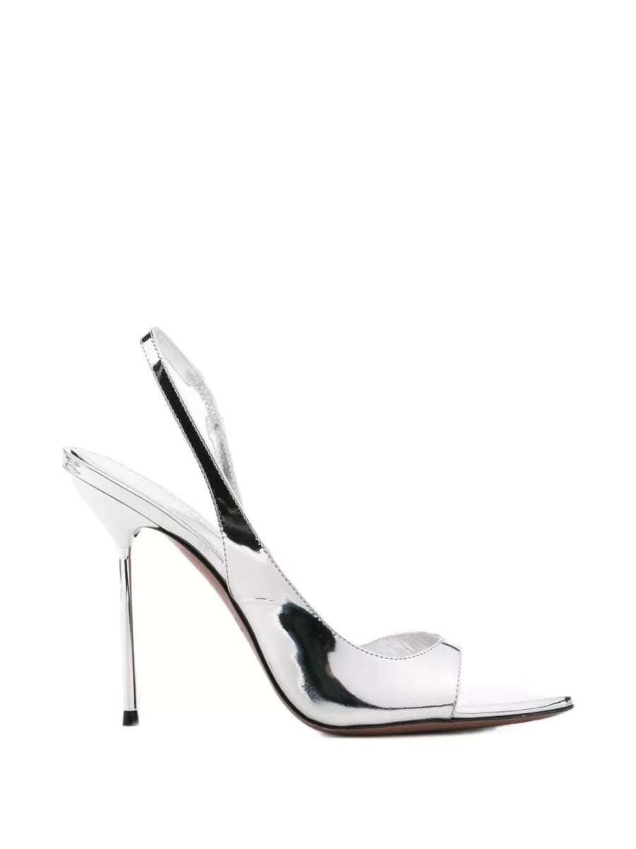 Paris texas Sandali slingback Lidia