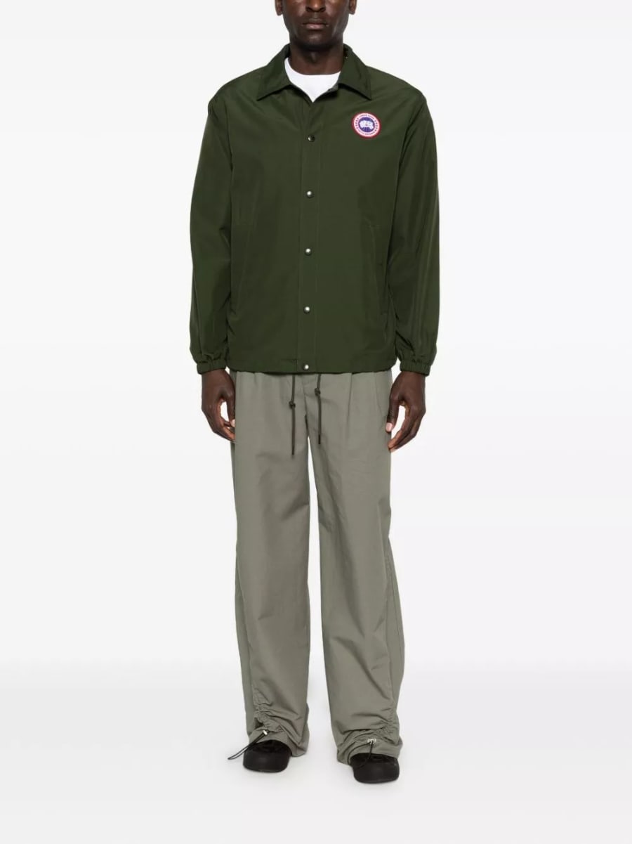 Canada goose Giacca blouson Regency, view 2