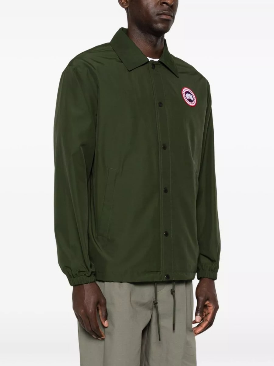 Canada goose Giacca blouson Regency, view 4