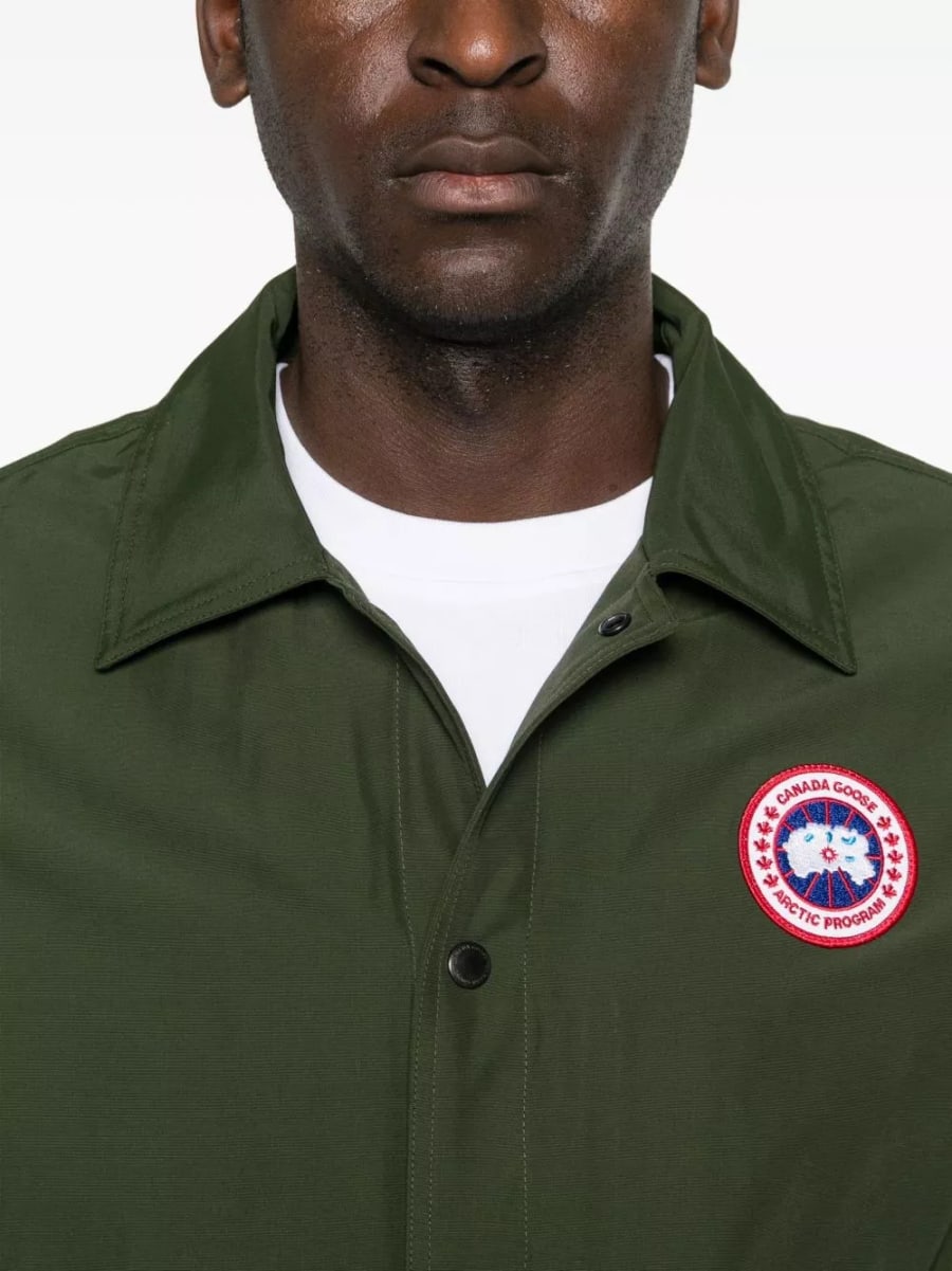 Canada goose Giacca blouson Regency, view 5
