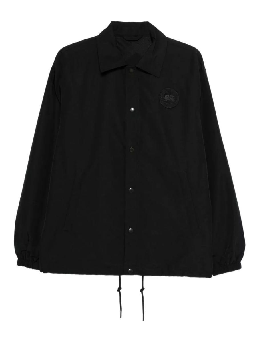 Canada goose giacca blouson Regency