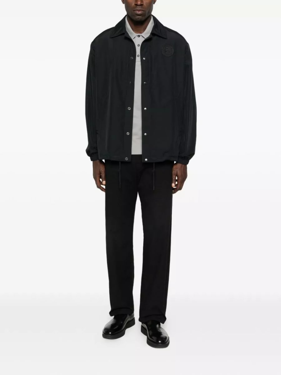 Canada goose giacca blouson Regency, view 2