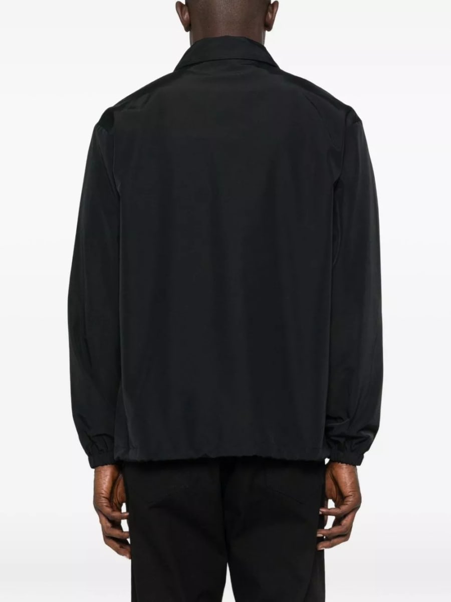 Canada goose giacca blouson Regency, view 3